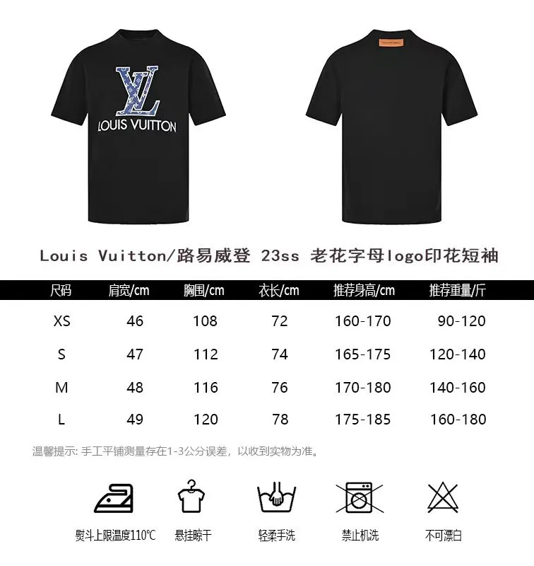 Louis Vuitton/ 23ss logo
